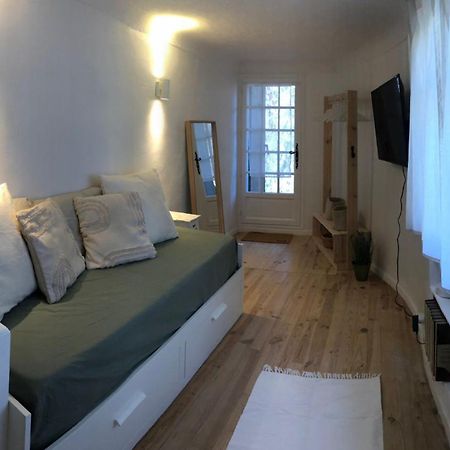 Duplex Au Pied Du Chateau Cagnes-sur-Mer Eksteriør bilde