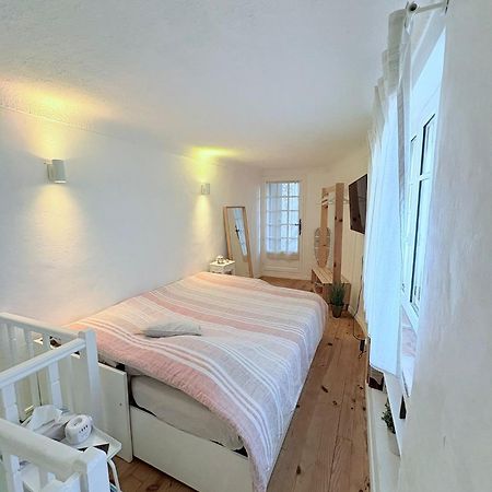 Duplex Au Pied Du Chateau Cagnes-sur-Mer Eksteriør bilde
