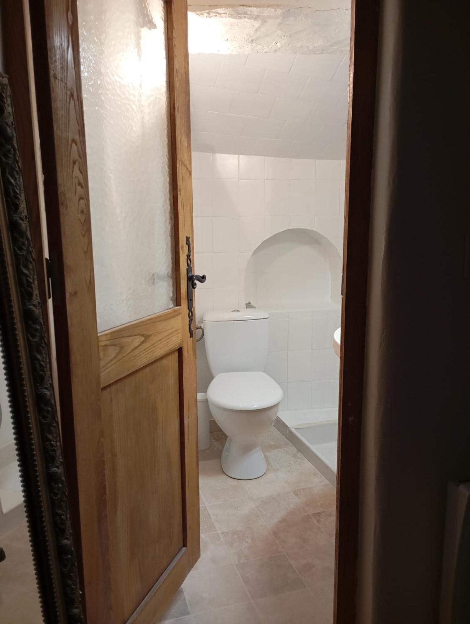 Duplex Au Pied Du Chateau Cagnes-sur-Mer Eksteriør bilde