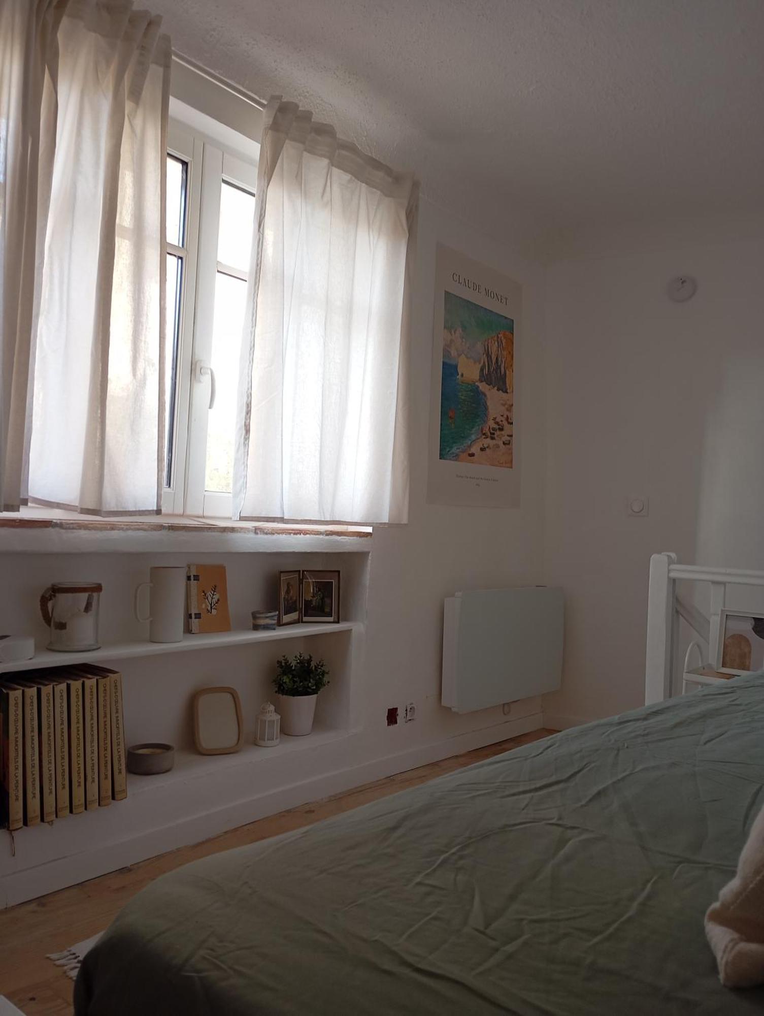 Duplex Au Pied Du Chateau Cagnes-sur-Mer Eksteriør bilde