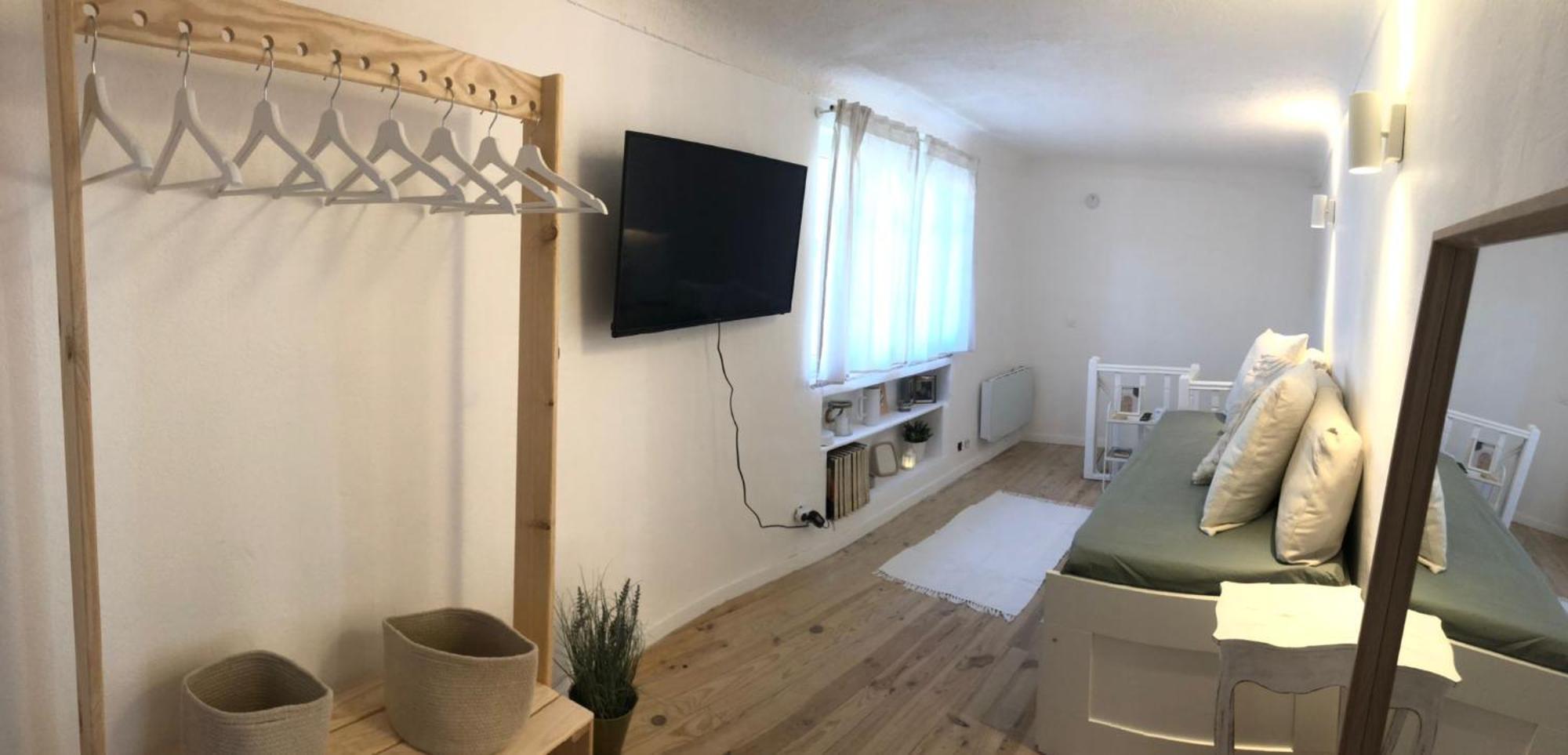 Duplex Au Pied Du Chateau Cagnes-sur-Mer Eksteriør bilde