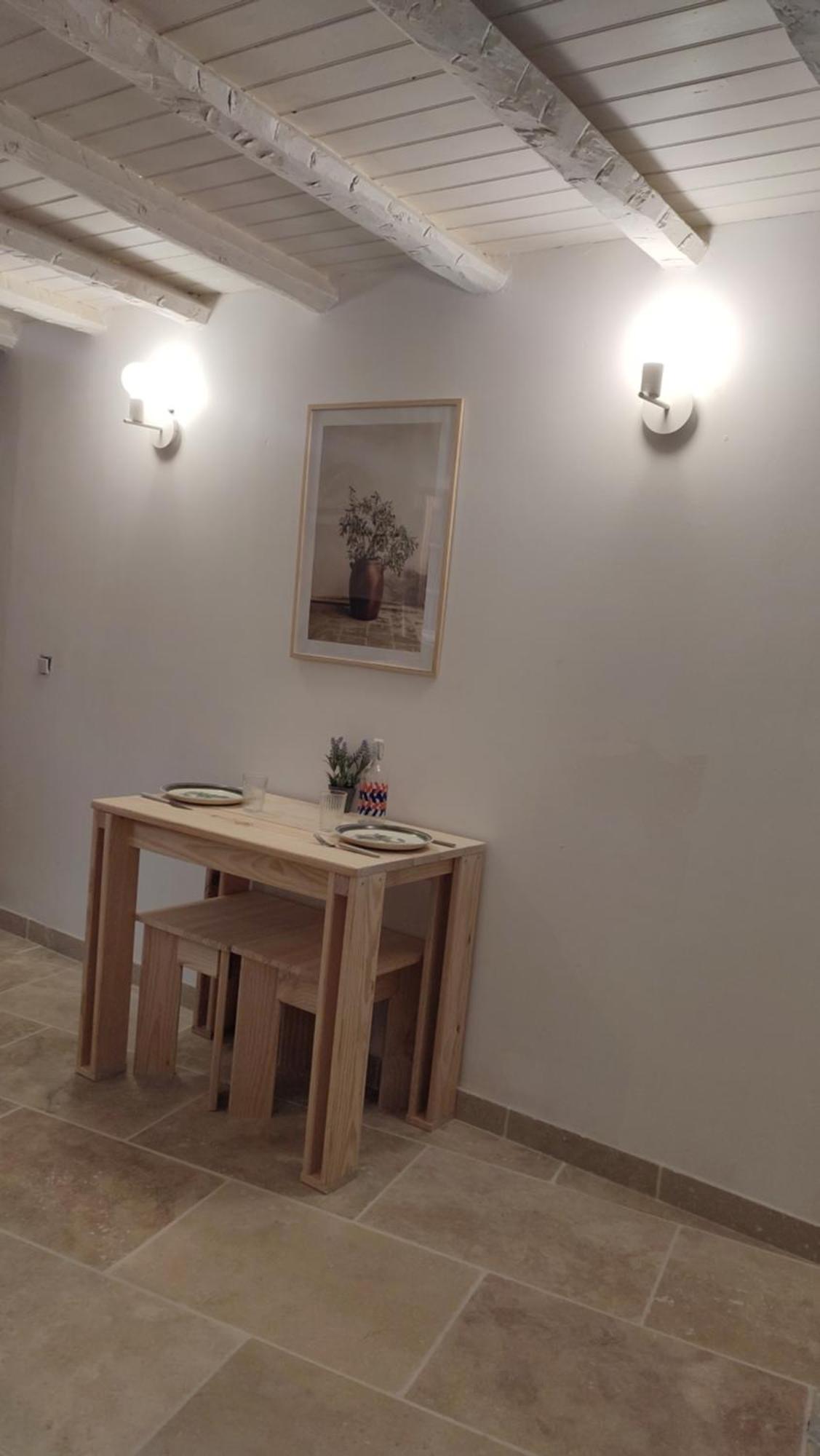 Duplex Au Pied Du Chateau Cagnes-sur-Mer Eksteriør bilde