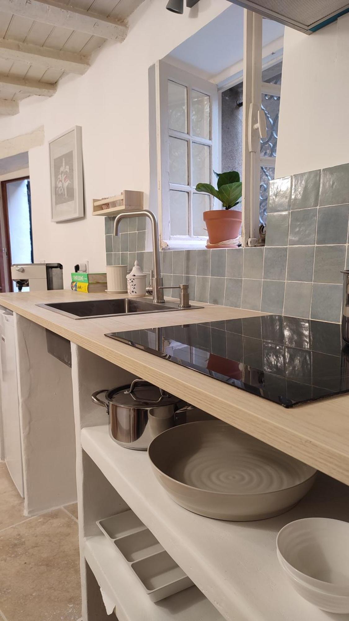 Duplex Au Pied Du Chateau Cagnes-sur-Mer Eksteriør bilde